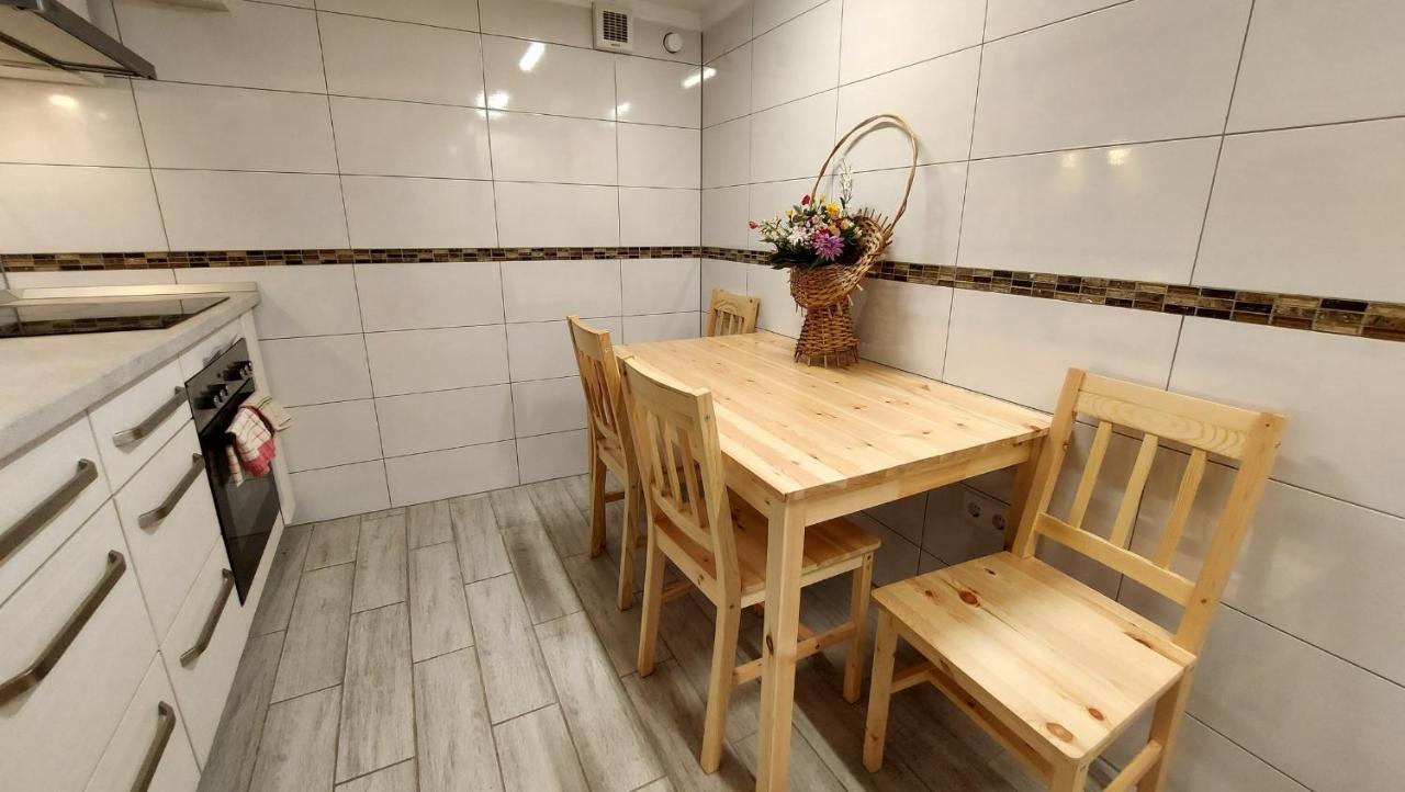 Hotel Casa Giulia Băile Olăneşti Esterno foto