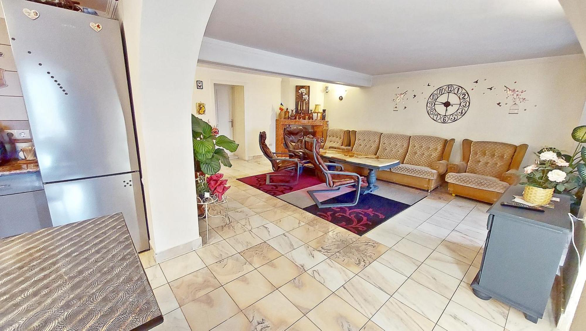 Hotel Casa Giulia Băile Olăneşti Esterno foto
