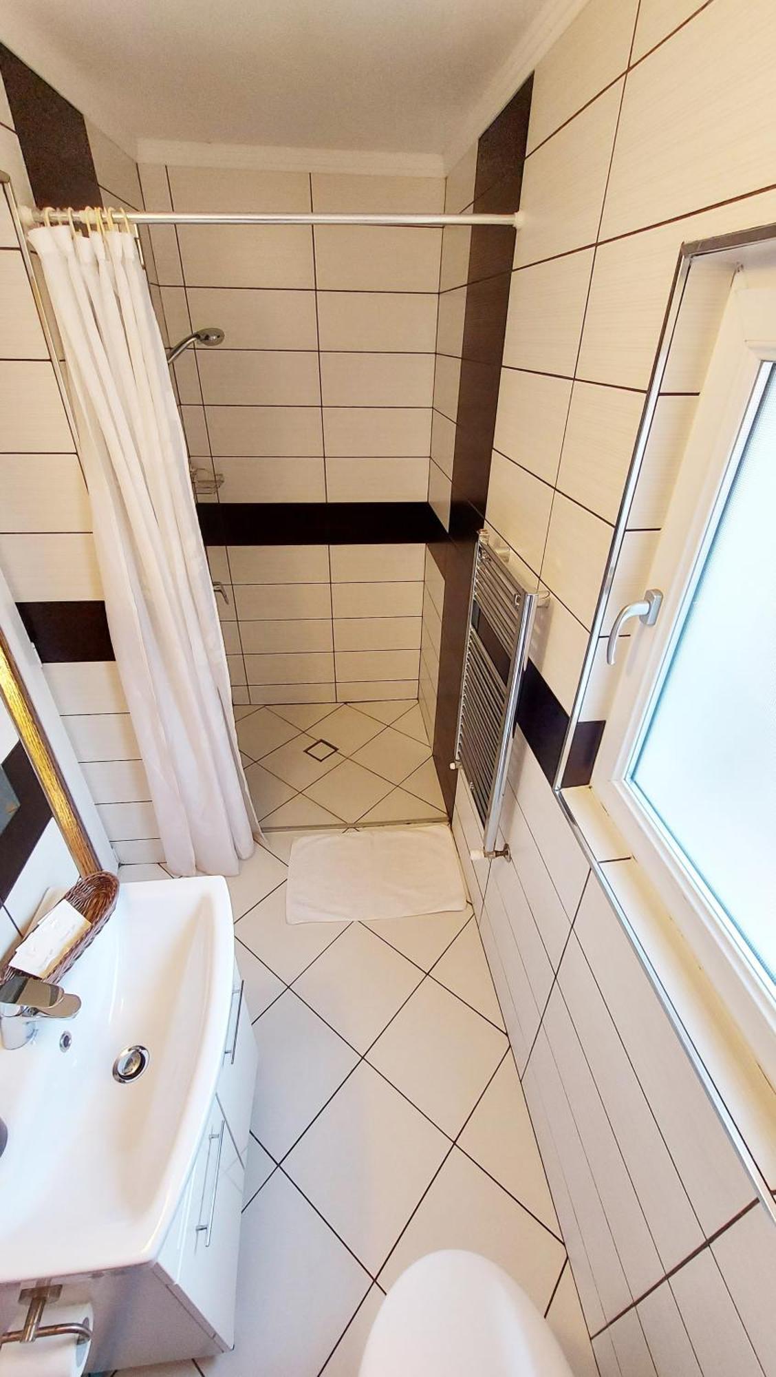 Hotel Casa Giulia Băile Olăneşti Camera foto